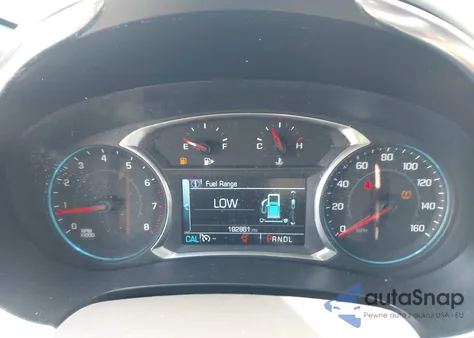 2016 Chevrolet Malibu Premier from USA, damaged, VIN 1G1ZH5SX6GF342088